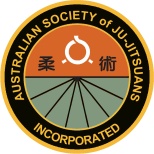 ASJJ Annual Member Subscription 2026 – Australian Society of Ju-Jitsuans
